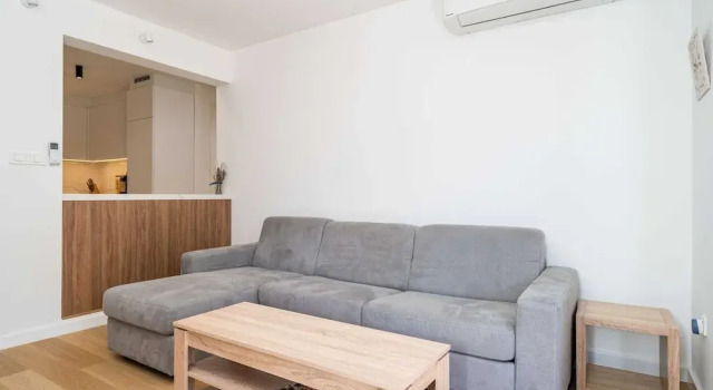 Апартаменты Apartment Villa Claudia
