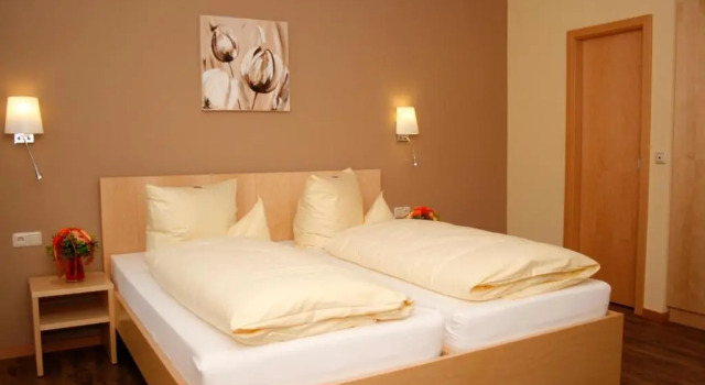 Двухместный номер Standard Hotel Gasthof zur Post
