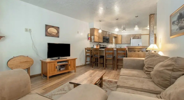 Номер Comfort Southview #6B