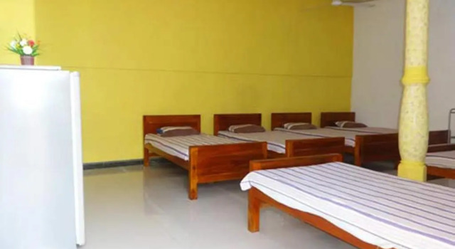 Номер Standard Dutch Bay Beach Cottages