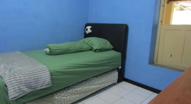 Griyo Njero Kampung, Rezervovat Hotel 3hvězdičkové hotely v Yogyakarta Province, 3*