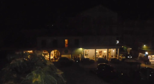 Апартаменты tonias place