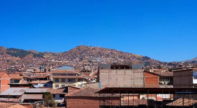 Yupanqui Apartments