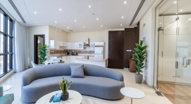 Tura Residence, Buchen Sie Hotel Riad 