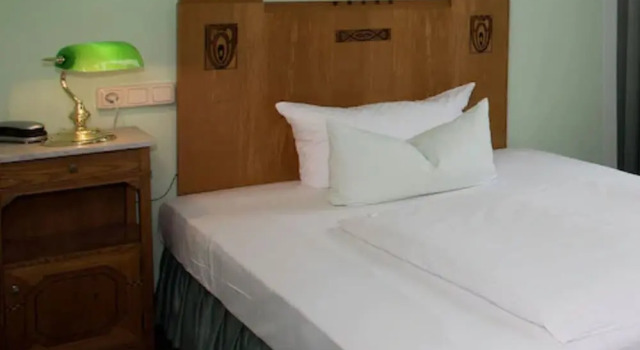 Номер Standard Hotel Goldener Anker