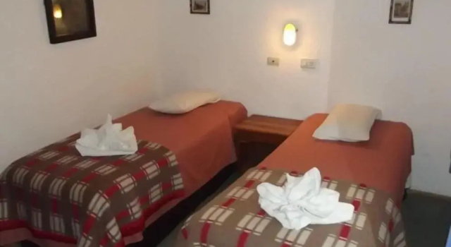 Hosteria Las Amapolas Frey, Забронировать Отель Отели в центре Сан-Карлос-де-Барилоче, в центре
