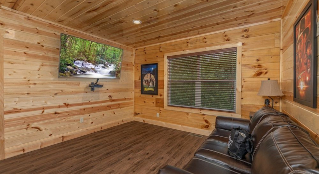 Mountain Bearadise, Забронировать Дом для отпуска Севьервилл Great Smoky Mountains National Park