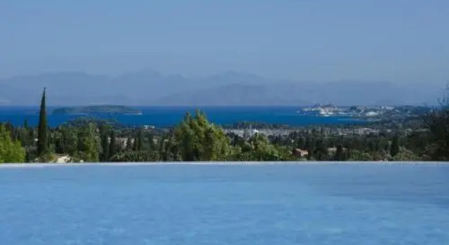 Villa Verde