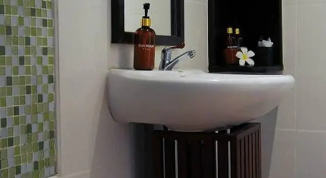 Двухместный номер Standard Palm Resort Krabi