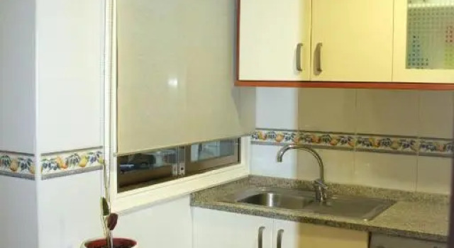 Apartamento con Terraza y Piscina, Baiona, Buchen Sie Ferienwohnung Sabaris Provinz Pontevedra