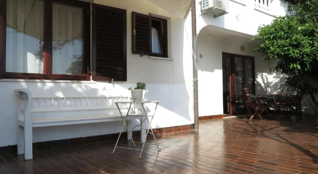 Апартаменты Apartments Potočki