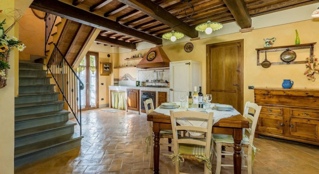 Вилла Classic Agriturismo i Colli
