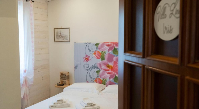 Villa Lina Bed&Breakfast