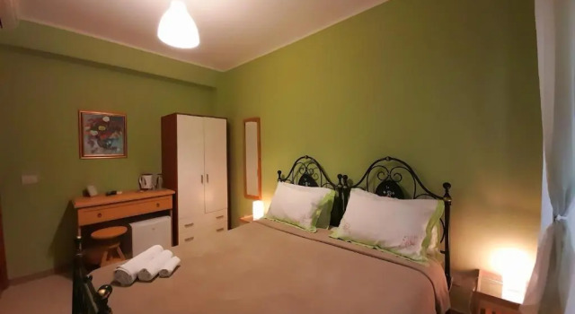 Номер Standard Bed and Breakfast Rosangela