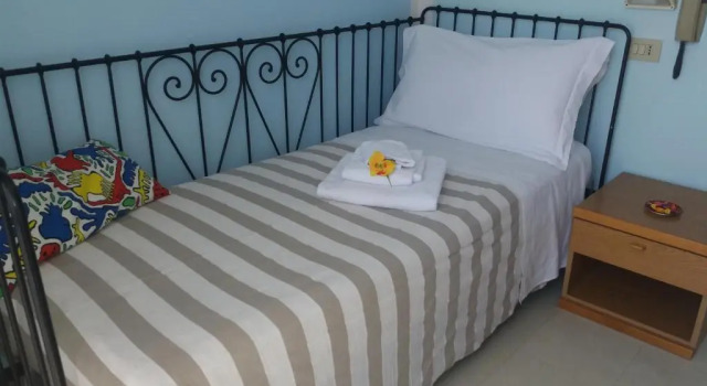 Одноместный номер Standard Hotel Barbiani