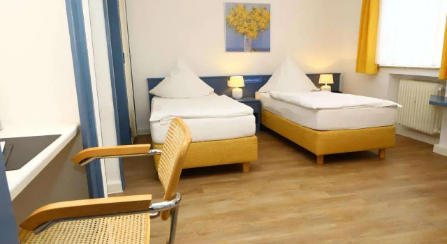 City Hotel, Réserver Hôtel Delmenhorst Basse-Saxe