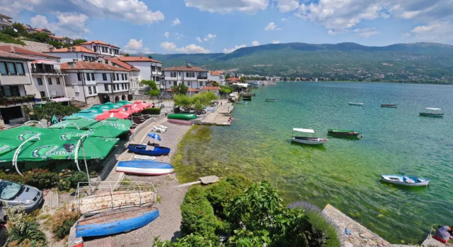 Двухместный номер Standard Villa Lucija