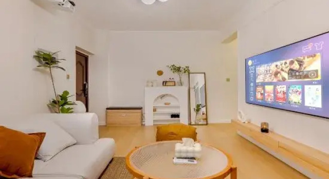 MUYE•HOMESTAY, Boek Hotel Hotels in Chengdu met parkeren, Parkeren