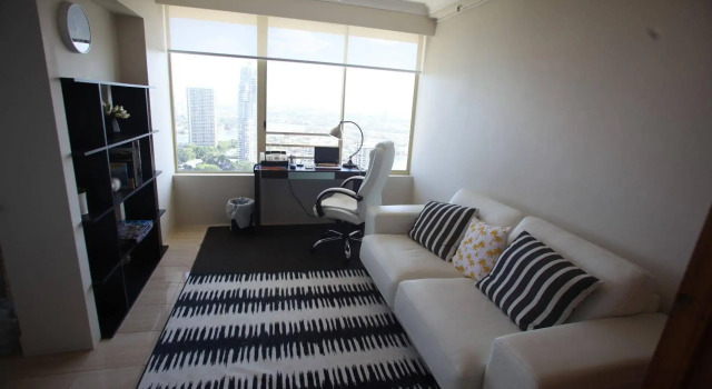 Gold Coast Amor'e Luxury Sub Penthouse