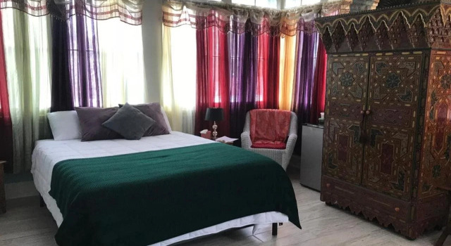 1912 Bed and Breakfast, Забронировать Отель «постель и завтрак» Отели Южной Каролины с завтраком, Завтраки