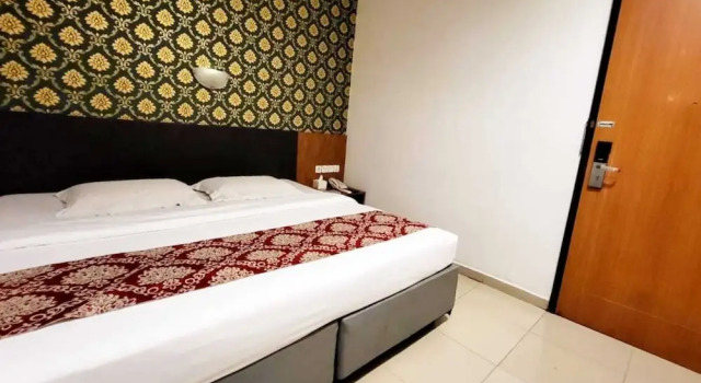 Camera doppia Superior Marilyn Hotel Serpong