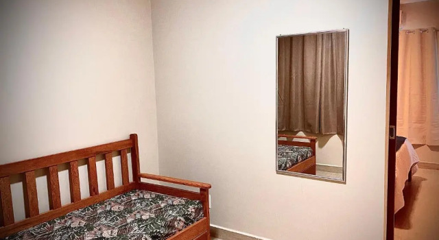 Номер Standard Terra D` Ouro Apart Hotel