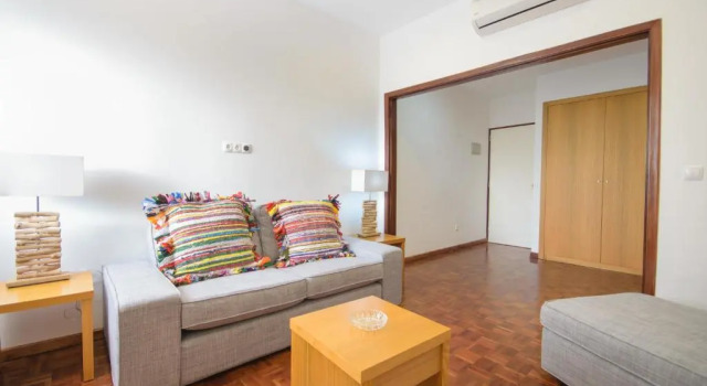 Люкс Oasis Porto Grande