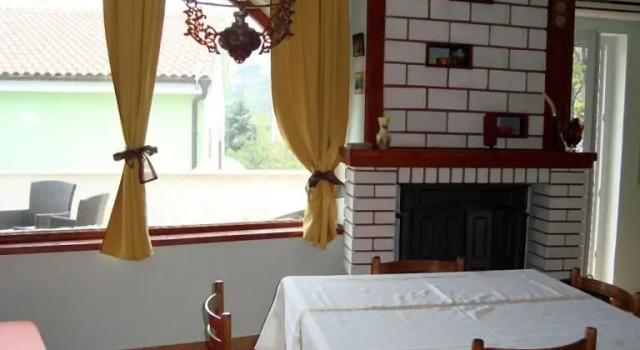 Apartman Marija Krok, Забронировать Апартаменты/квартира Башка остров Крк, рядом с Пляж Башка