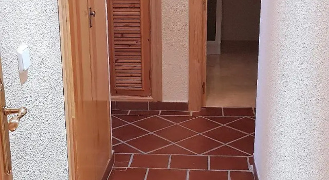 Номер Standard с балконом Apartamentos Todosierranevada - Zona Baja