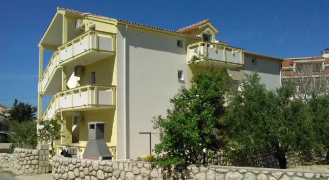 Apartments Jasmina