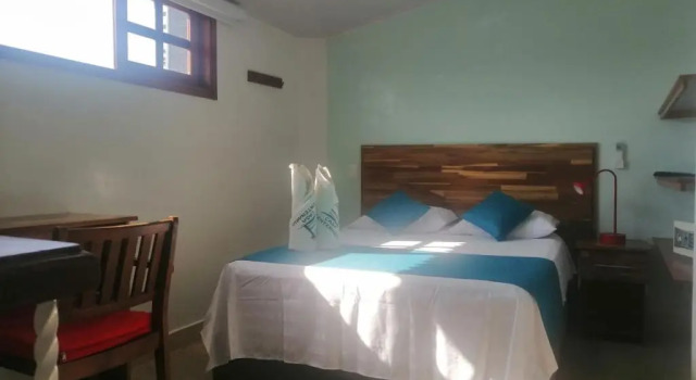 Номер Deluxe Hotel Casa Centenario Getsemaní