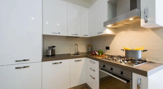 Apartment Appartamenti Volta