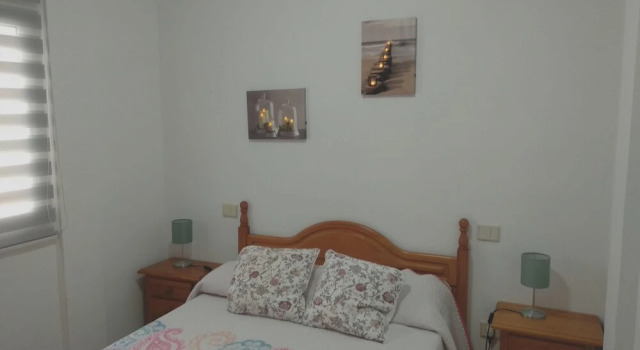 Apartment with One Bedroom in Arinaga, with Wifi - 240 M From the Beach, Boek Appartement Arinaga Gran Canaria