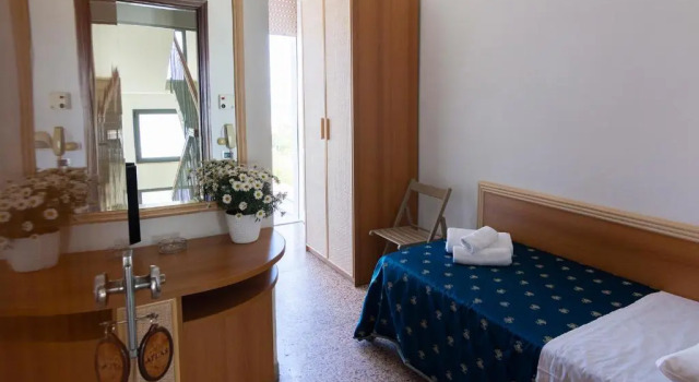 Номер Standard Hotel Atlas