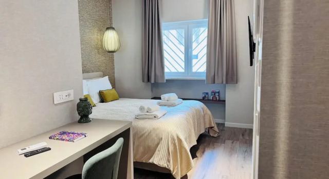 Номер Business Vimini Corso Cavour - City Center