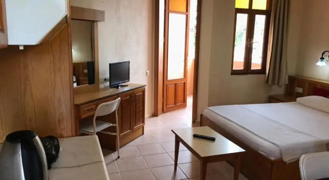 Студия Nar Apart Hotel
