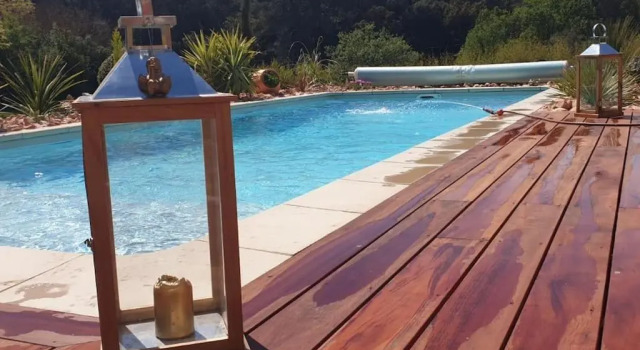 Les Prairies de Fenestrelle SPA & Piscine Au Calme, Забронировать Курортный отель Обань Буш-дю-Рон