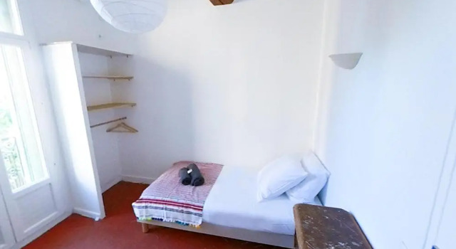 Номер Standard LA CASA DINA