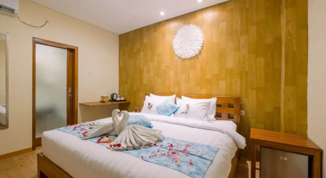 Caroline Guest House