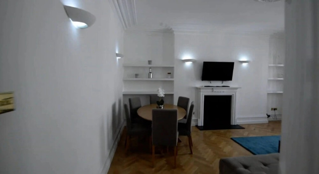 Beautiful 2-bed Flat in London