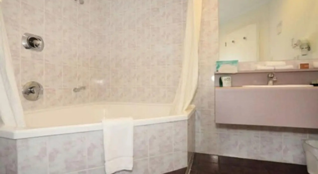 Семейный номер Standard с 2 комнатами Shadzz Motel