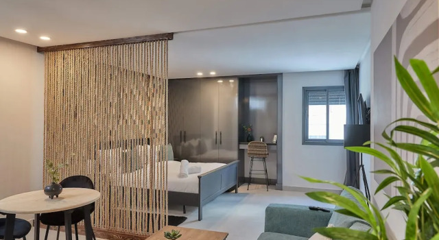 Люкс Grand Stayhere Rabat - Agdal 3 - Prestige Residence