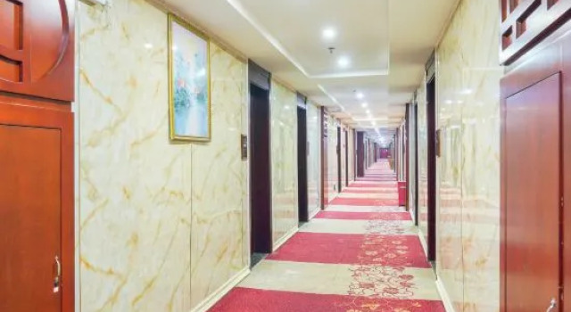 Senlin Hotel, Rezerwuj Hotel Guiyang Guizhou
