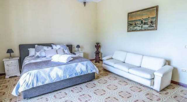 Scognamiglio Suites