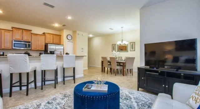 8926mp - Paradise Palms, Book Hotel Hoteller i Four Corners med pool, Swimmingpool