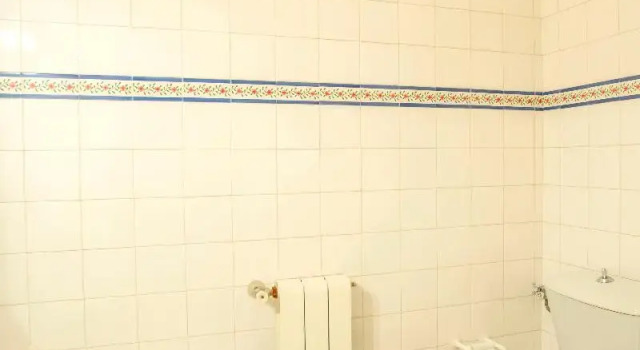 Одноместный номер Standard Quinta de São Caetano