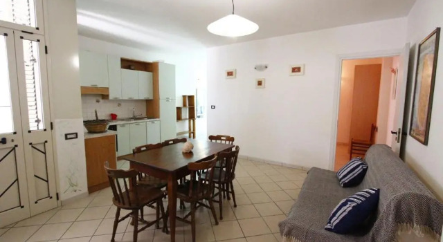 Casa 50m dalla spiaggia di sabbia 162, Buchen Sie Hotel Torre Pali Salento