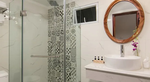 Номер Superior Sena Boutique Hotel & Travel