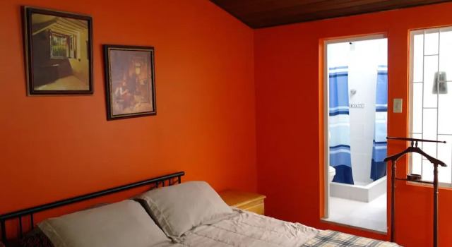 Люкс Casa Posada Amelia