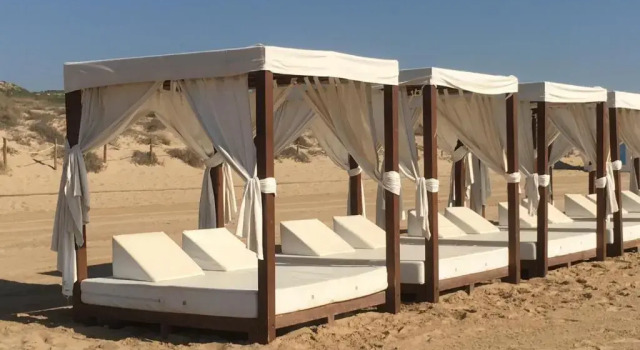 Oasis Beach X - 49
